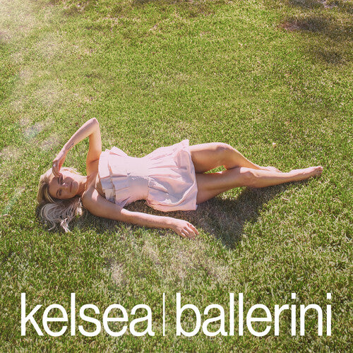 Ballerini,kelsea - Kelsea Ballerini - Music CD