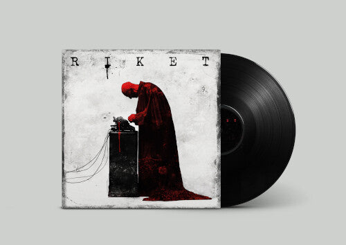 Riket - 2026 - Vinyl Record