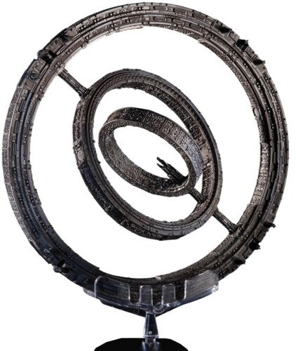 Invictus Die-cast Space Ship, Foundation - Invictus Die-cast Space Ship, Foundation - Collectibles