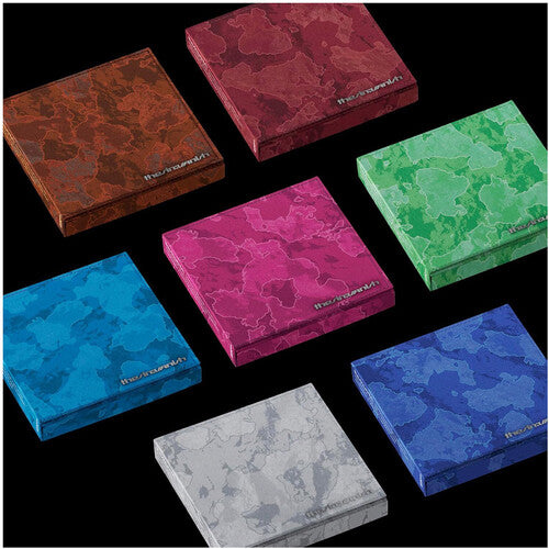 Enhypen - Sin: Vanish [fugitive Ver.] - Music CD