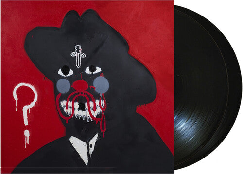 21 Savage - What Happened To The Streets? - Vinyl Record