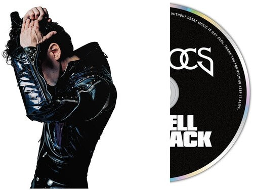 Des Rocs - To Hell And Back - Music CD