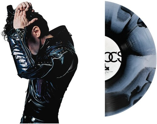 Des Rocs - To Hell And Back - Black/white - Vinyl Record