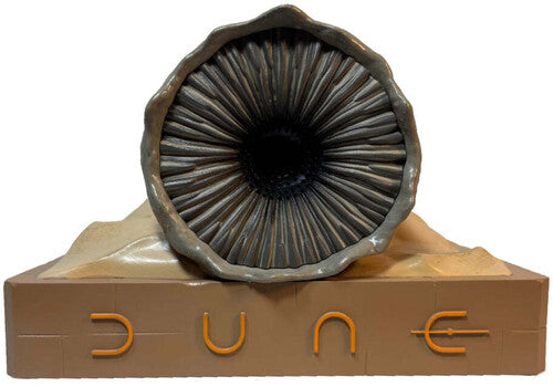 Fametek Dune Sandworm Bt Speaker Sound Effects - Fametek Dune Sandworm Bt Speaker Sound Effects - Speakers