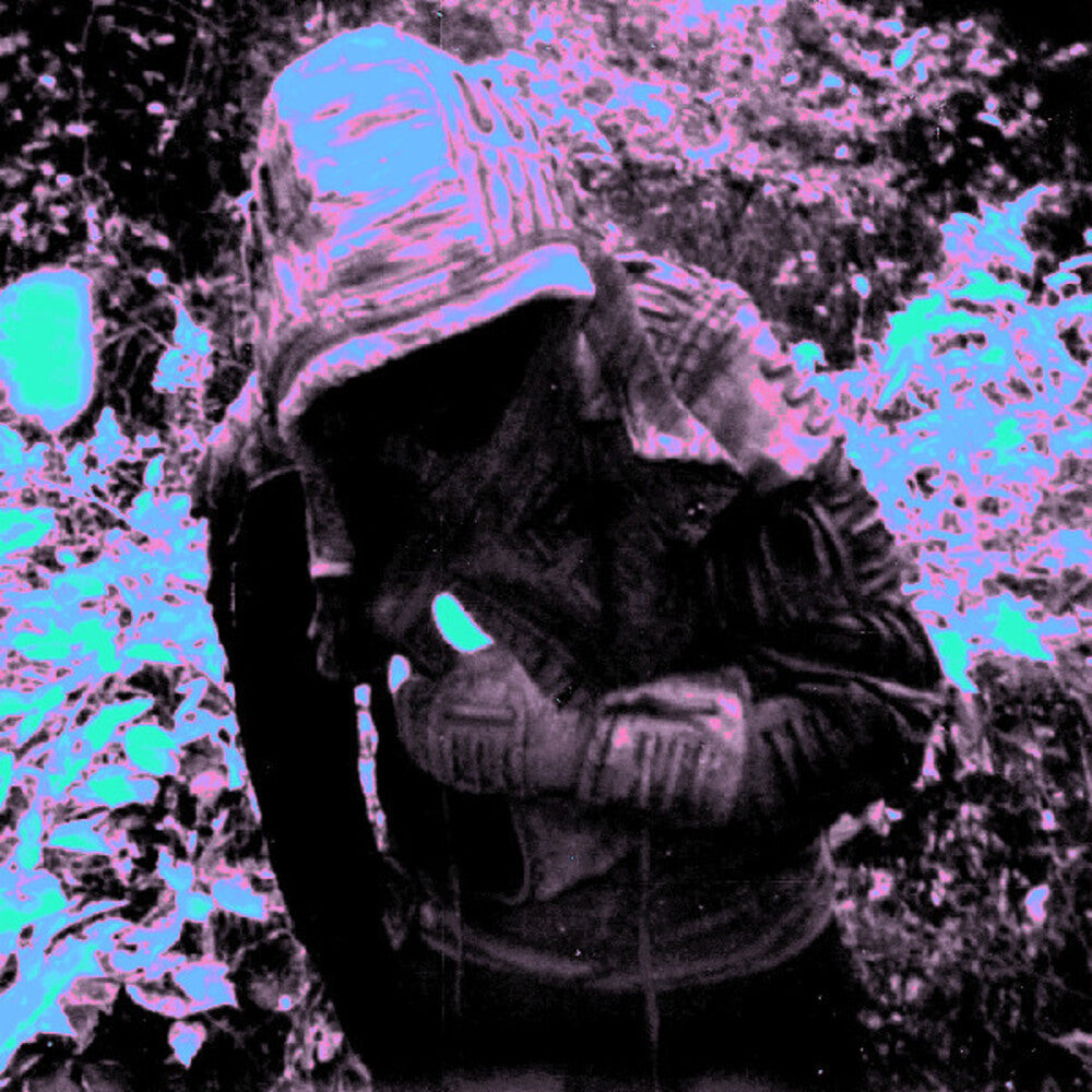 Pre-Order: Crisis Of Existence [Clear Vinyl]