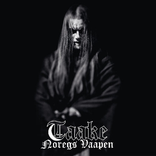 Taake - Noregs Vaapen - Vinyl Record