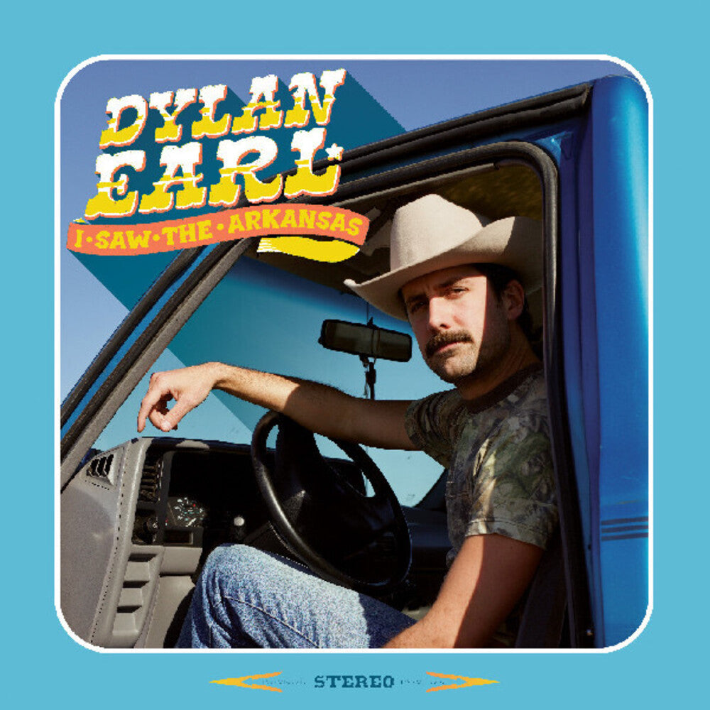 Saw The Arkansas [LP] Vinyl Record
