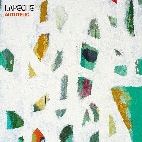Lapeche - Autotelic - Vinyl Record