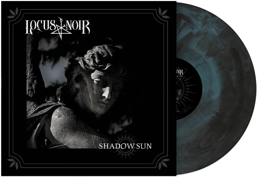 Shadow Sun [Colored Vinyl] [Limited Edition] Vinyl Record