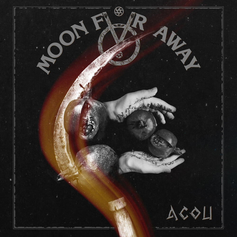 Acou [Limited Edition] (Spkg) Music CD