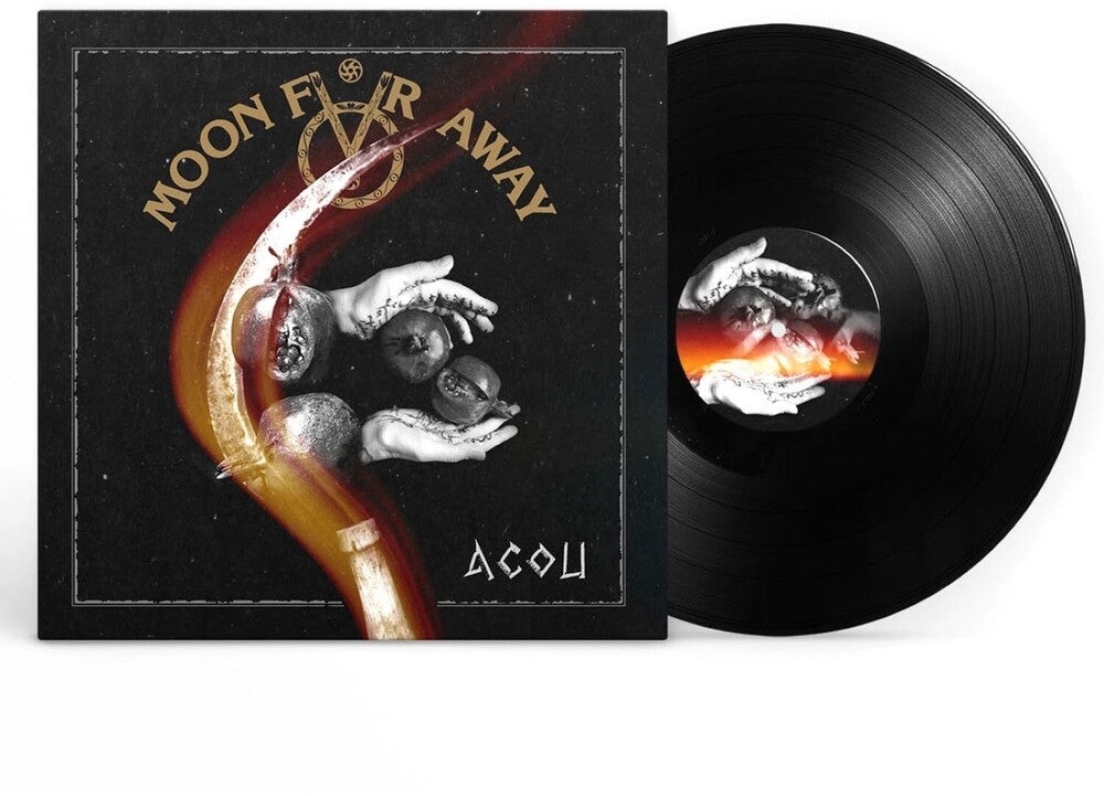 Acou (Gate) [Limited Edition] (Ofgv) Vinyl Record