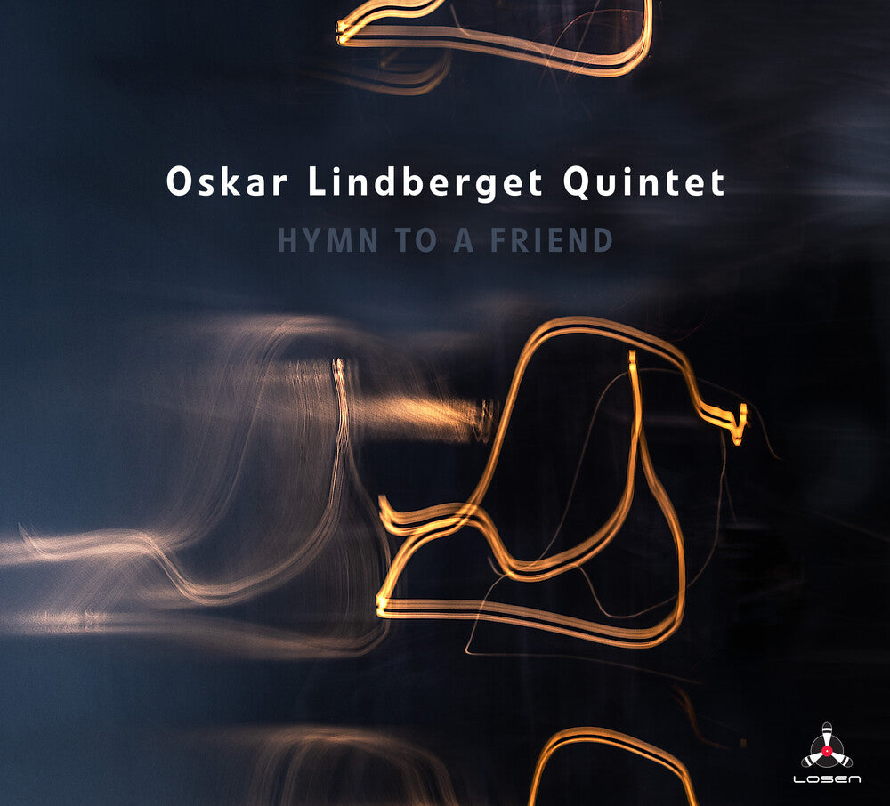 Hymn To A Friend (Uk) Music CD