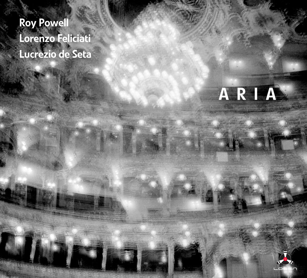 Aria (Uk) Music CD
