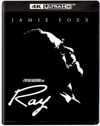 Ray - Ray - UHD