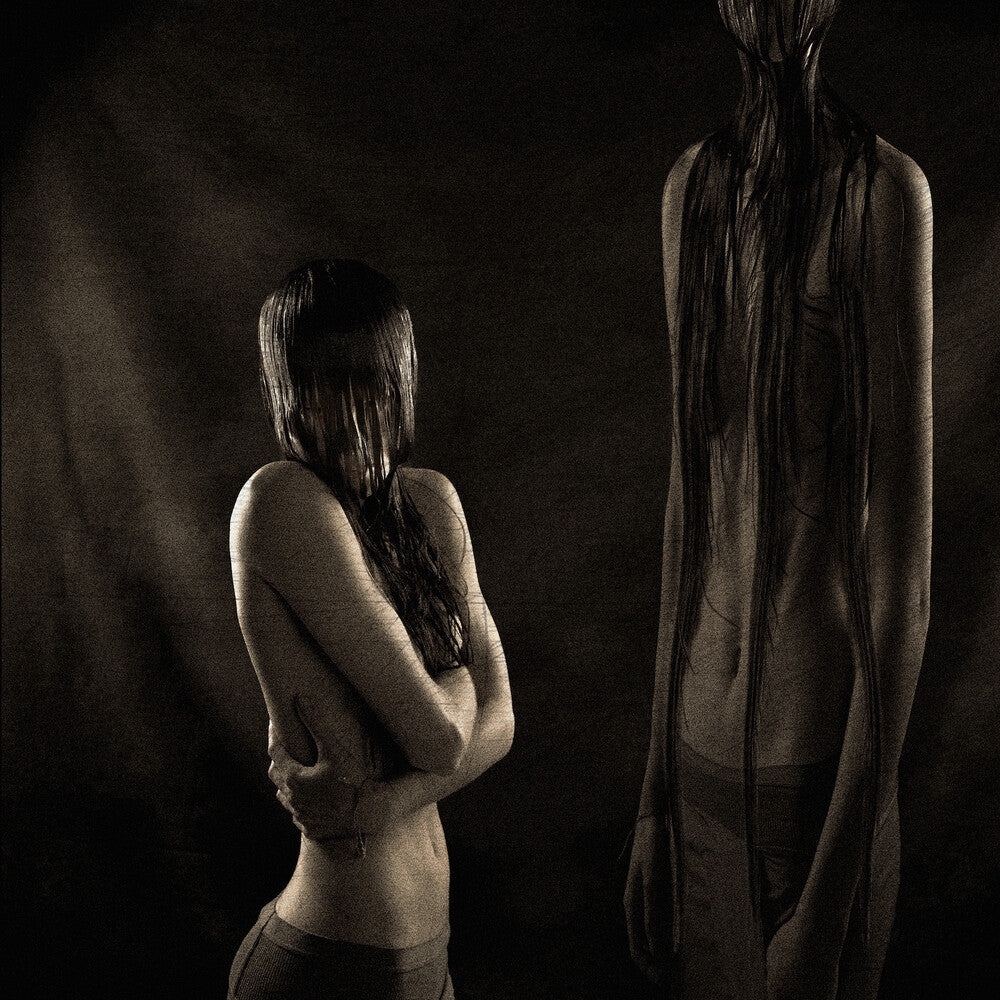 the album cover for Sofia Isella - I Can Be Your Mother [Colored Vinyl]