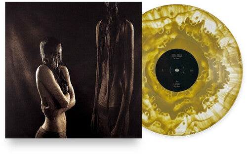 Isella,sofia - I'm Camera - Cloudy Gold - Vinyl Record
