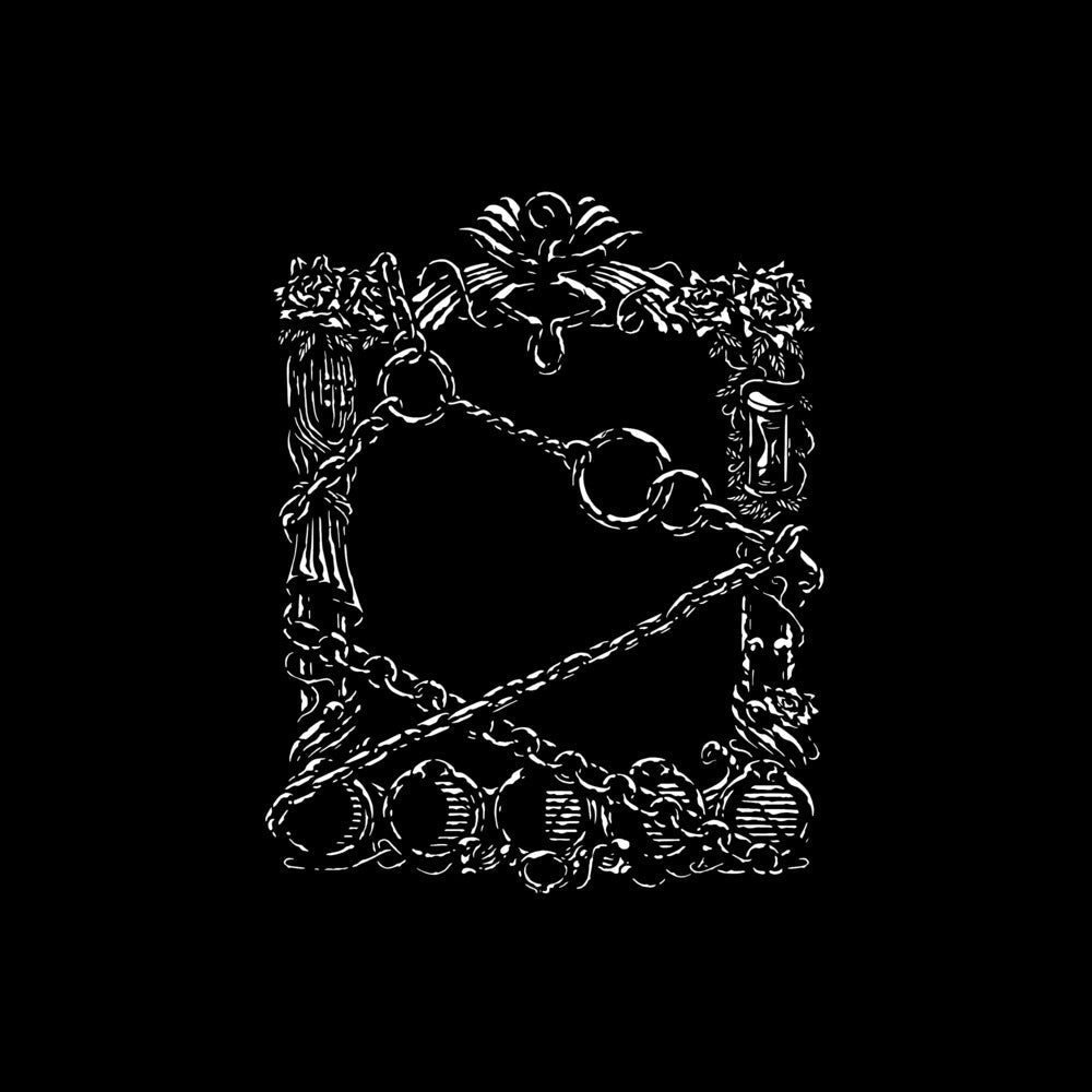 Ruins [Clear Vinyl] Vinyl Record