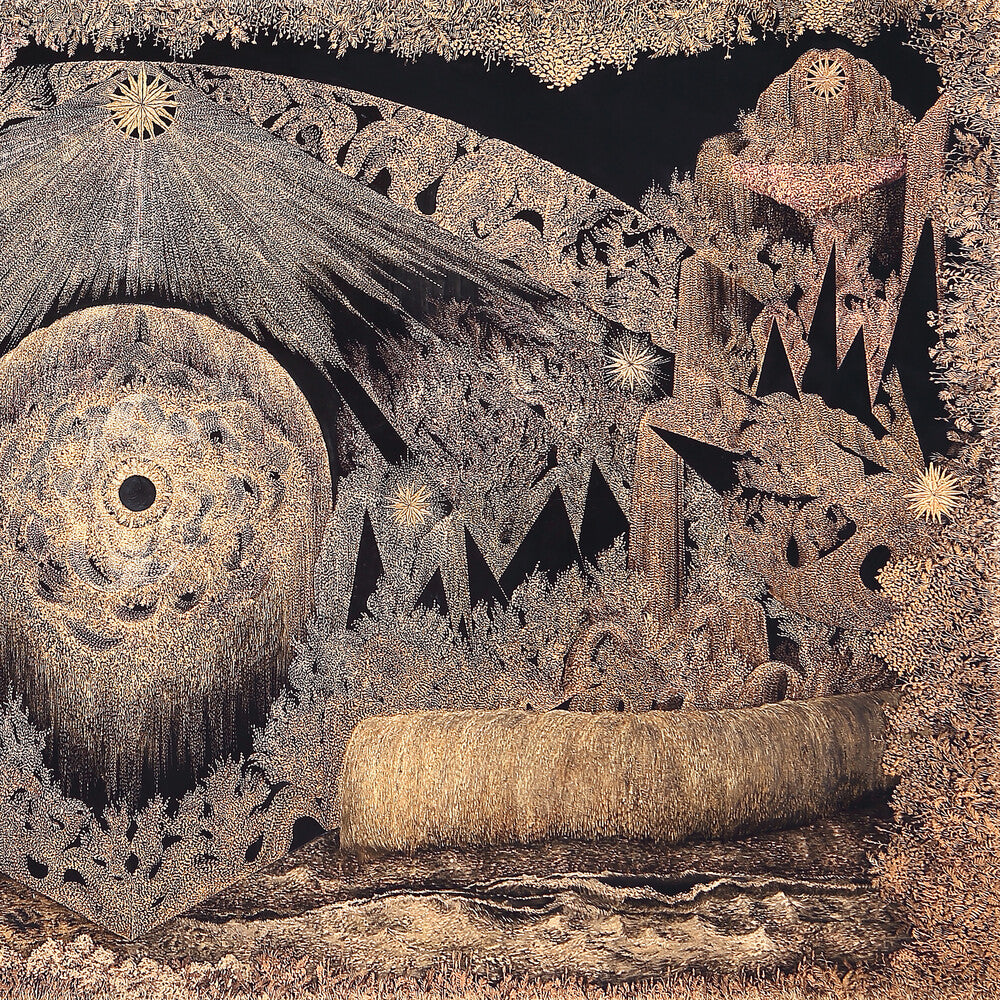 the album cover for Kishi Bashi - Sonderlust (10th Anniversary) (Aniv)