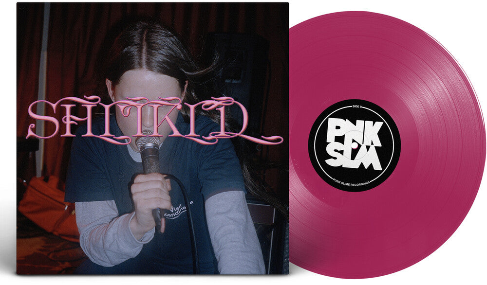 ShitKid - Essential (Vol 1) [Indie Exclusive Purple] Vinyl Record