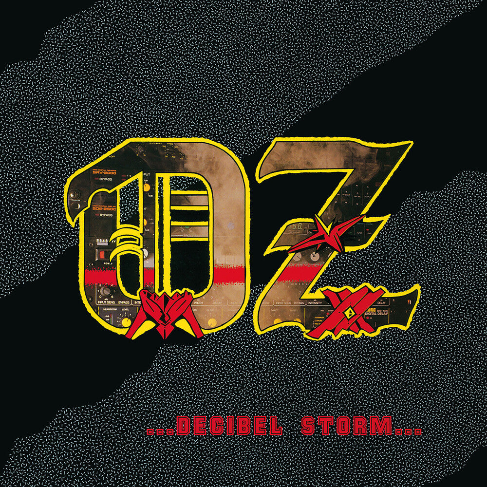 Decibel Storm [Reissue] Music CD