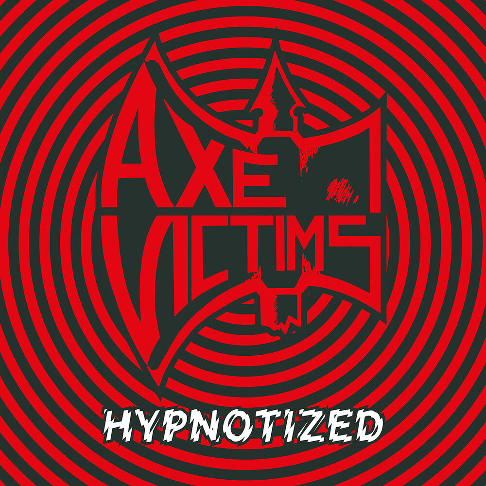 Hypnotized [Reissue] Music CD