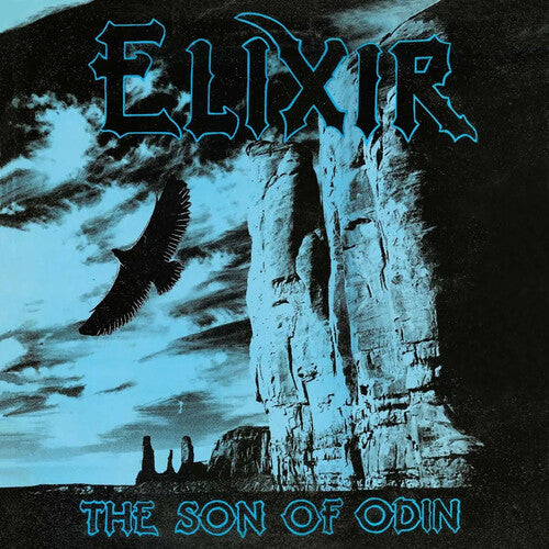 Elixir - Son Of Odin - Music CD