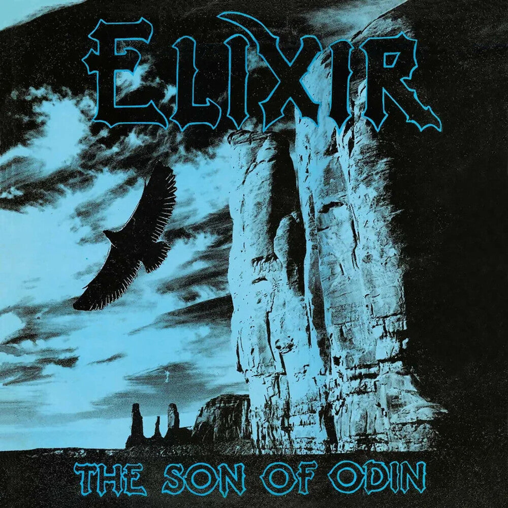 Son Of Odin (Aniv) [Reissue] Music CD