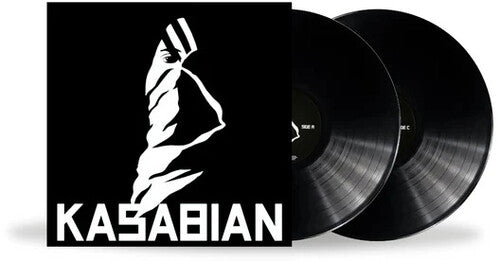 Kasabian - Kasabian - Vinyl Record