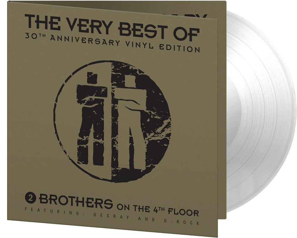 Best Of (Radio Hits) [Clear Vinyl] [180 Gram] [Remastered] Vinyl Record