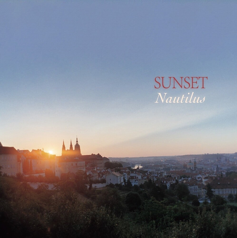 Sunset [LP] Vinyl Record