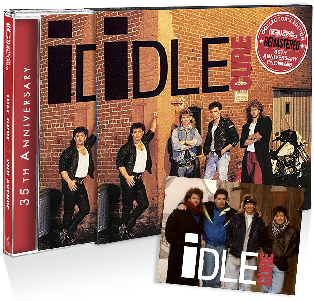 2nd Avenue (35th Anniversary) (Bonus Tracks) [Limited Edition] Music CD