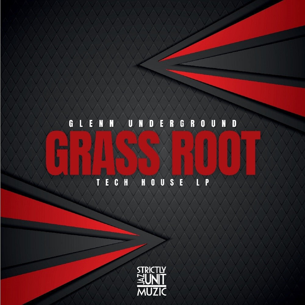 Grass Root [LP] Vinyl Record