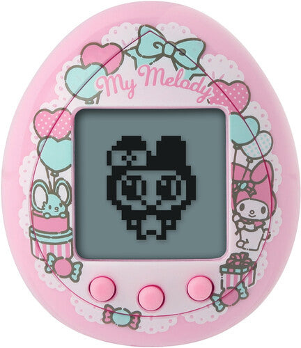 Tamagotchi - Sanrio X Tamagotchi - My Melody - Tamagotchi - Sanrio X Tamagotchi - My Melody - Collectibles