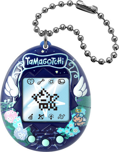 Tamagotchi - Original - Angel Night Garden - Tamagotchi - Original - Angel Night Garden - Collectibles