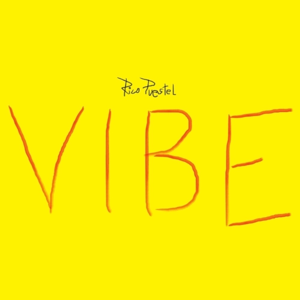 Vibe Music CD