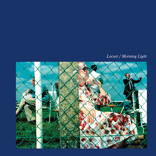 Locust - Morning Light - Vinyl Record