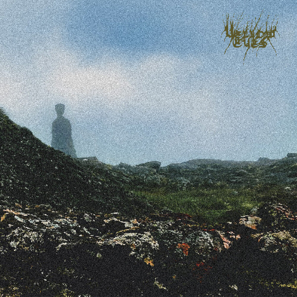 Yellow Eyes - Confusion Gate [LP] Vinyl Record