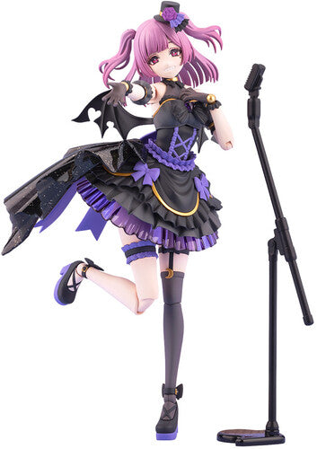 Sousaishojoteien - Yue Kisaragi Diva Costume - Sousaishojoteien - Yue Kisaragi Diva Costume - Collectibles