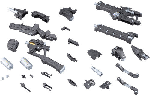 Msg - Heavy Weapon Unit 62 Plasma Arms - Msg - Heavy Weapon Unit 62 Plasma Arms - Collectibles