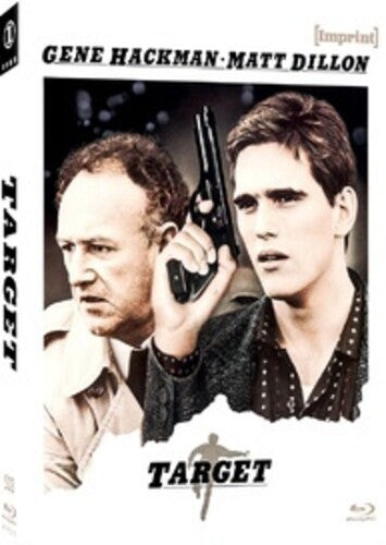 Target - Target - Blu-ray