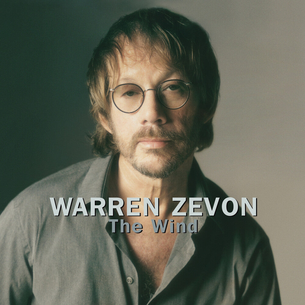 Wind [Clear Vinyl] Vinyl Record