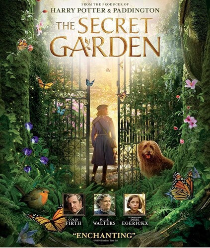 Secret Garden (2020) - Secret Garden (2020) - DVD