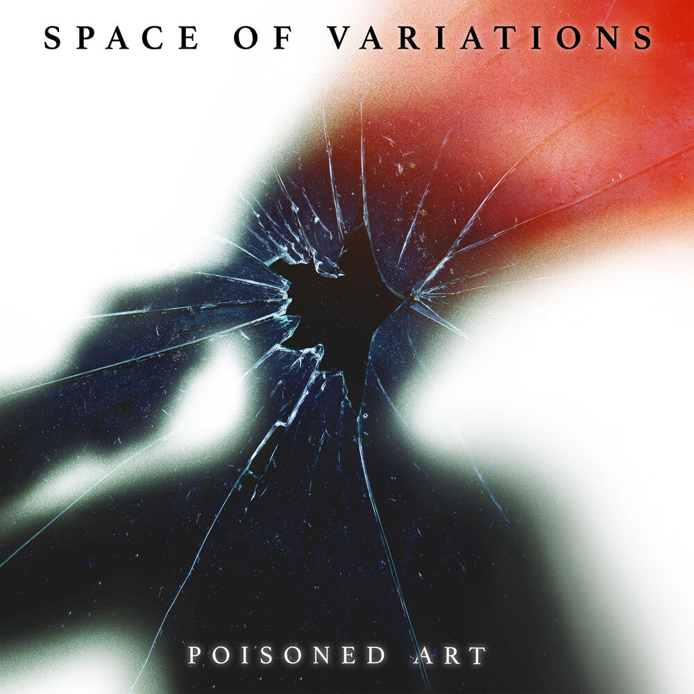 Poisoned Art [LP] Vinyl Record
