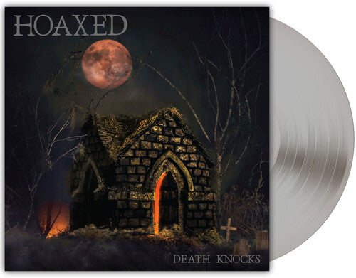 Hoaxed - Death Knocks - Vinyl Record