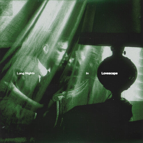 Mirrorcell - Long Nights In Lovescape - Music CD