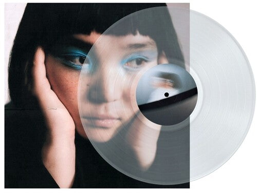 Enji - Sonor - Vinyl Record