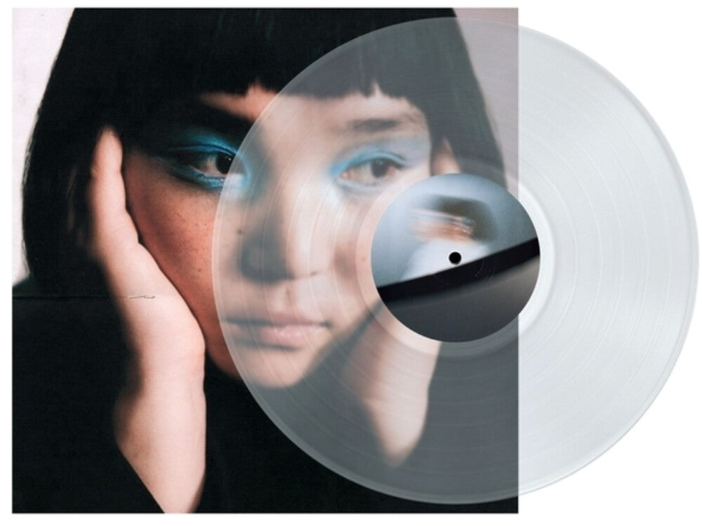 Enji - Sonor [LP] Vinyl Record