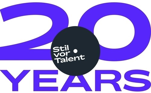 Koletzki,oliver - Stil Vor Talent 20 Years Remixed - Vinyl Record