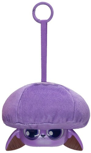 Kaleidos Creative - Capkins Gassy Bag Clip - Collectibles