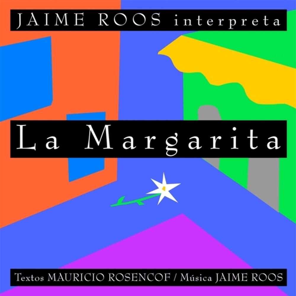 La Margarita [LP] Vinyl Record